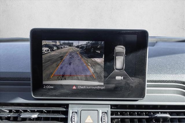 used 2019 Audi Q5 car, priced at $17,638