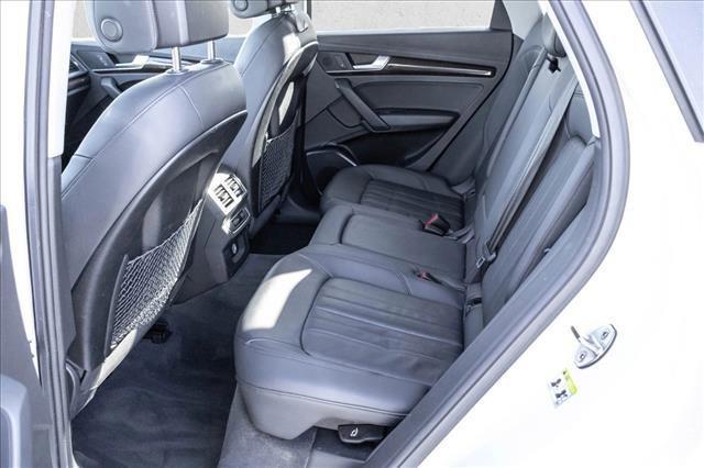 used 2019 Audi Q5 car, priced at $17,638