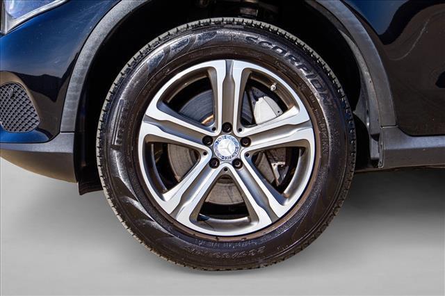 used 2016 Mercedes-Benz GLC 300 car, priced at $13,622