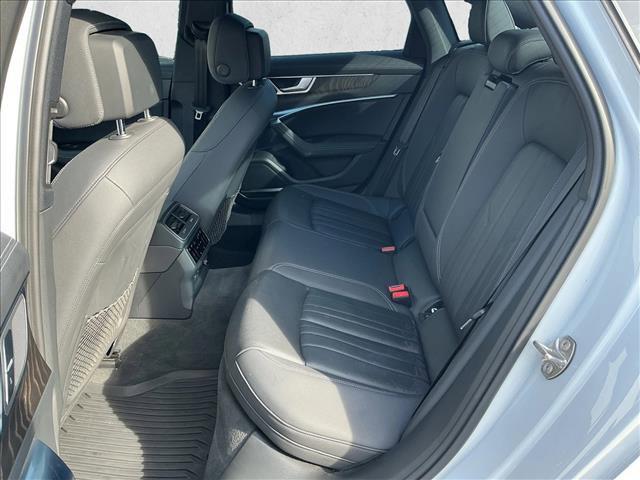 used 2020 Audi A6 car, priced at $26,522