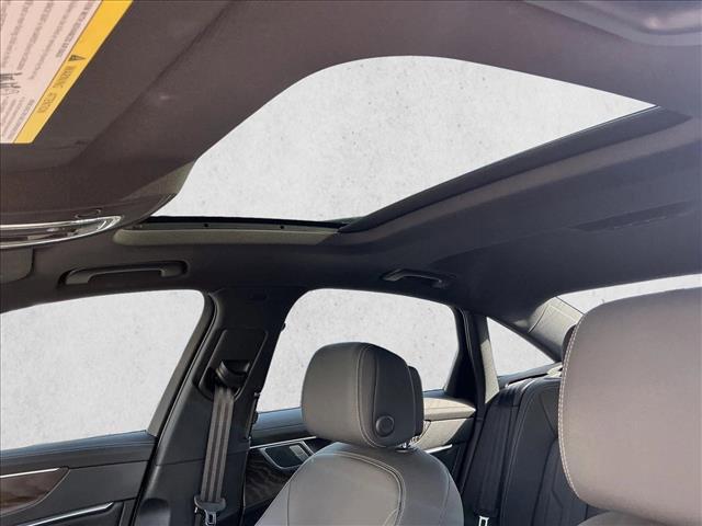 used 2020 Audi A6 car, priced at $26,522