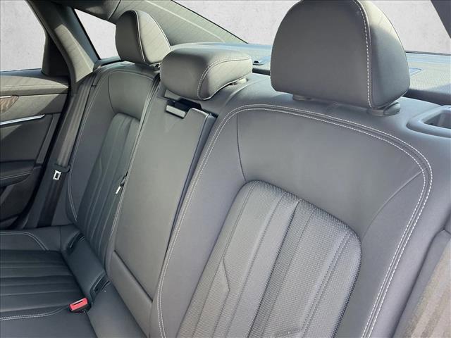 used 2020 Audi A6 car, priced at $26,522