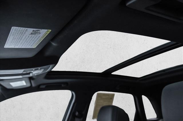 used 2023 Audi Q3 car, priced at $24,406