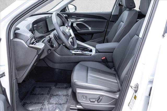 new 2026 Audi Q5 car, priced at $56,467