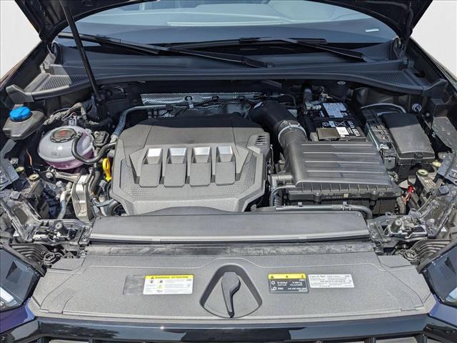 new 2025 Audi Q3 car, priced at $43,804