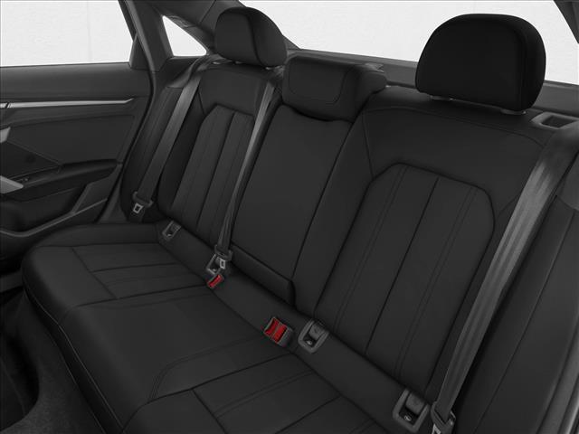 new 2026 Audi A3 car, priced at $43,205