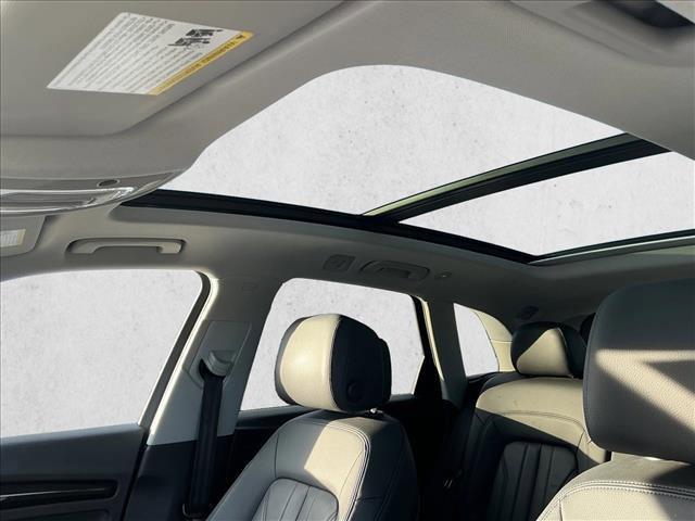 used 2018 Audi Q5 car, priced at $15,995