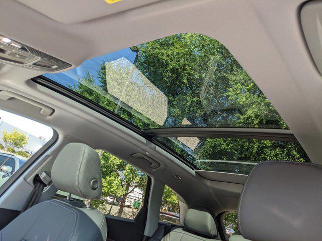 new 2025 Audi Q5 car, priced at $54,782