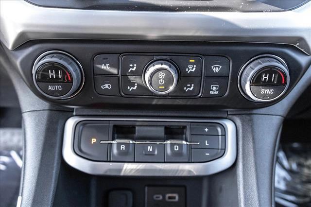 used 2023 GMC Acadia car, priced at $26,726