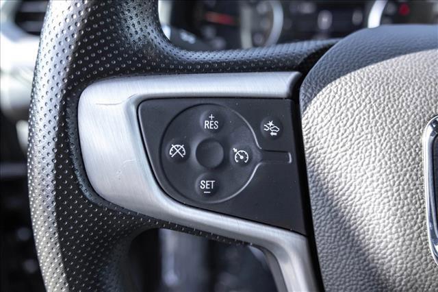 used 2023 GMC Acadia car, priced at $26,726