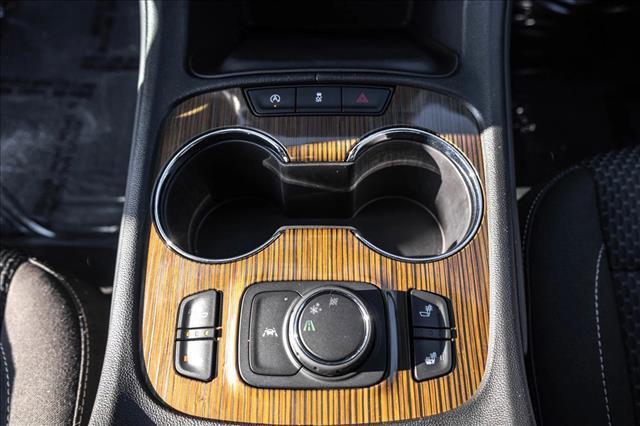 used 2023 GMC Acadia car, priced at $26,726