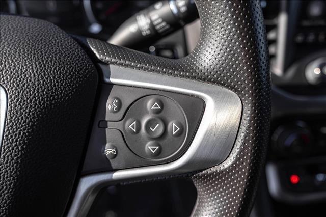 used 2023 GMC Acadia car, priced at $26,726