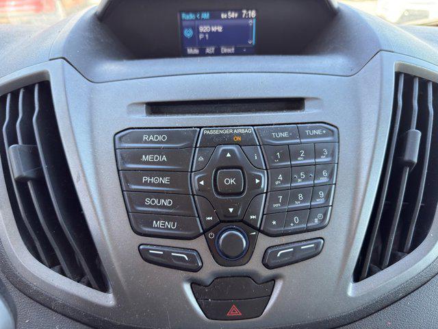 used 2016 Ford Transit-350 car, priced at $16,929