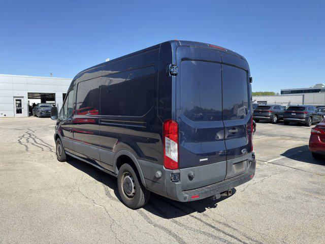 used 2016 Ford Transit-350 car, priced at $16,929