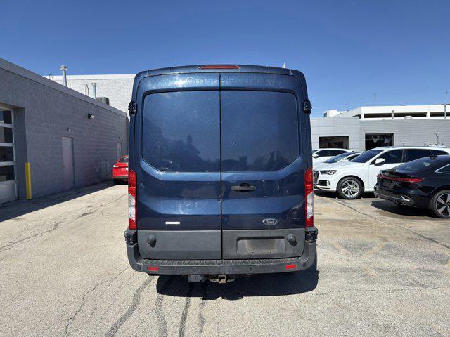used 2016 Ford Transit-350 car, priced at $16,929