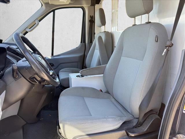 used 2016 Ford Transit-350 car, priced at $16,929