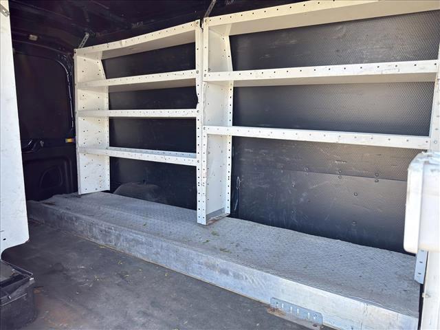 used 2016 Ford Transit-350 car, priced at $16,929