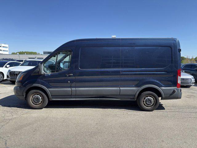 used 2016 Ford Transit-350 car, priced at $16,929