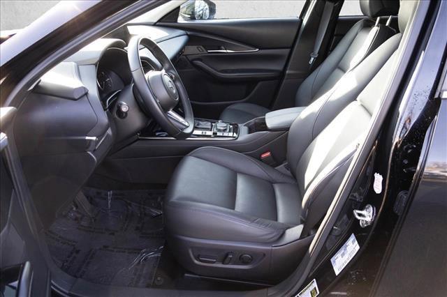 used 2025 Mazda CX-30 car, priced at $23,145