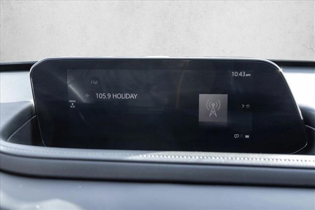 used 2025 Mazda CX-30 car, priced at $23,145