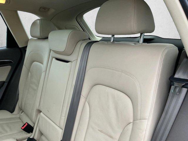 used 2016 Audi Q5 car, priced at $11,883