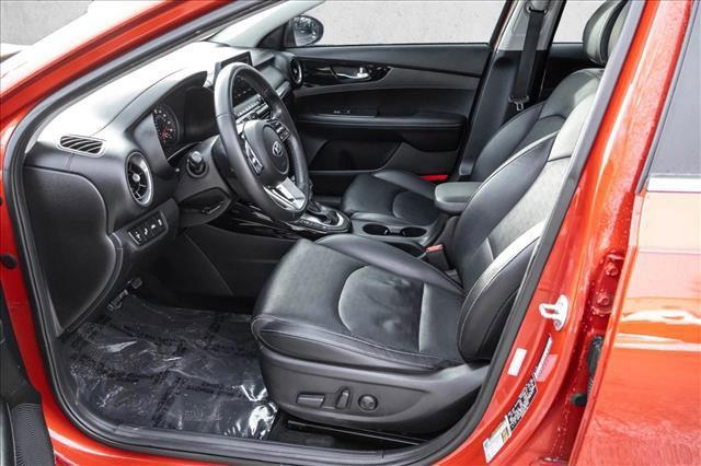 used 2019 Kia Forte car, priced at $11,798