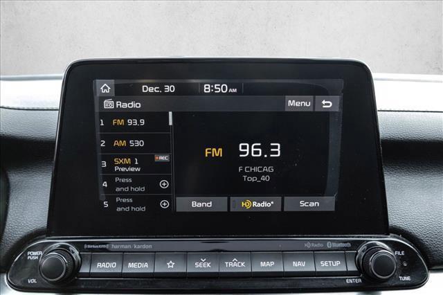 used 2019 Kia Forte car, priced at $11,798