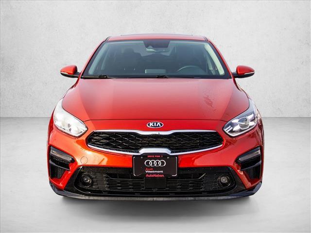 used 2019 Kia Forte car, priced at $11,798