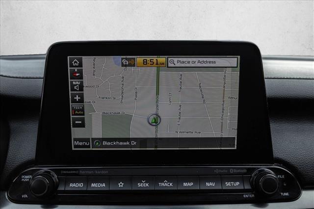 used 2019 Kia Forte car, priced at $11,798