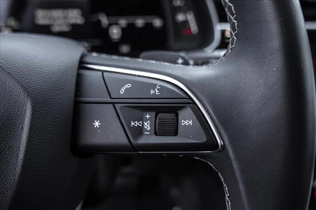 used 2025 Audi Q7 car, priced at $49,535