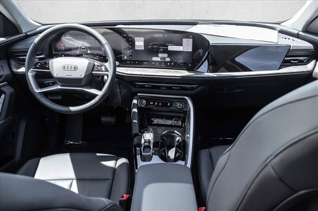 new 2026 Audi Q5 car, priced at $57,785