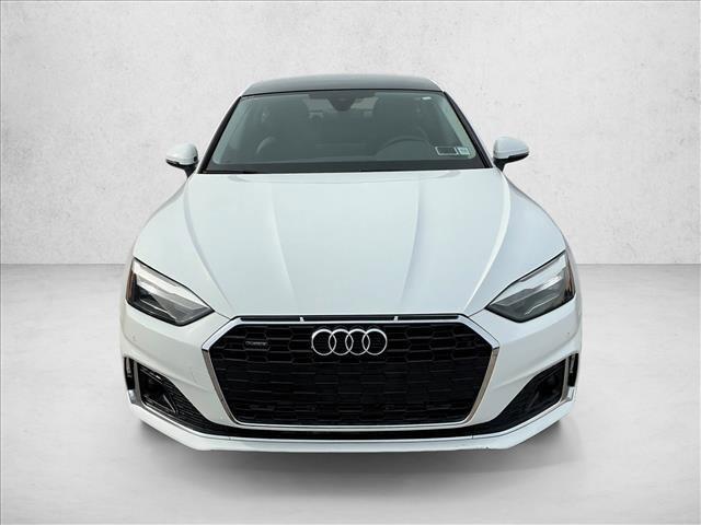 used 2022 Audi A5 Sportback car, priced at $28,052
