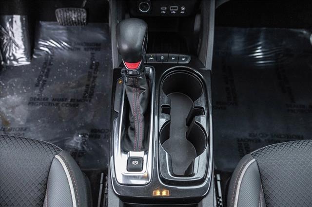 used 2023 Chevrolet TrailBlazer car, priced at $21,452