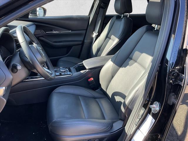used 2025 Mazda CX-30 car, priced at $24,152
