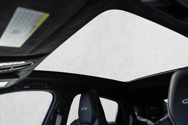 used 2022 Porsche Cayenne car, priced at $83,733