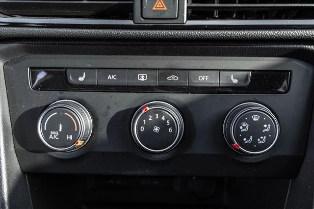 used 2022 Volkswagen Taos car, priced at $18,990