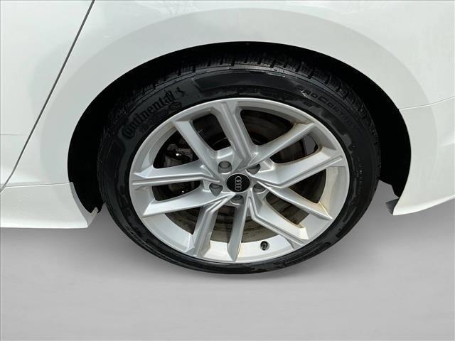 used 2023 Audi A5 Sportback car, priced at $32,991