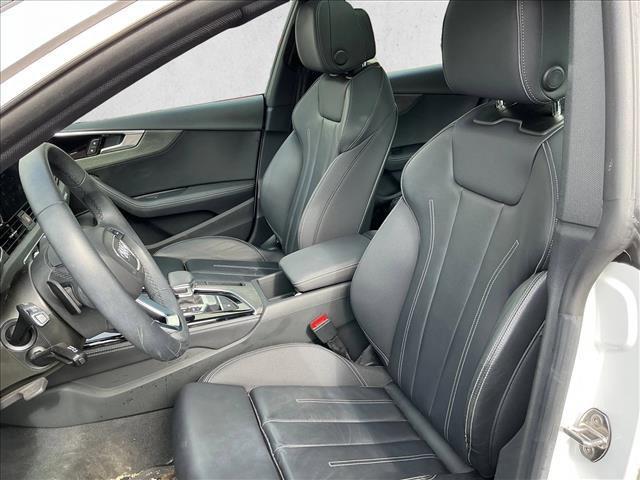 used 2023 Audi A5 Sportback car, priced at $32,991