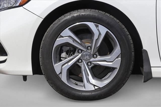 used 2018 Honda Accord car, priced at $19,895