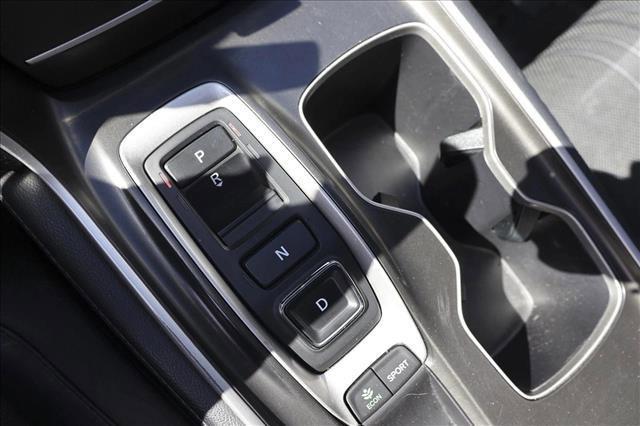 used 2018 Honda Accord car, priced at $19,895