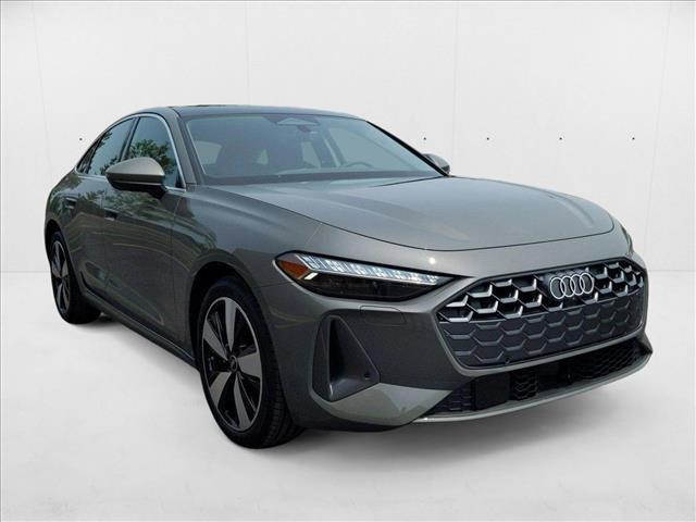 new 2025 Audi A5 car, priced at $51,649