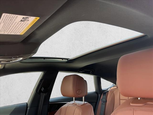 used 2023 Audi A5 Sportback car, priced at $31,991