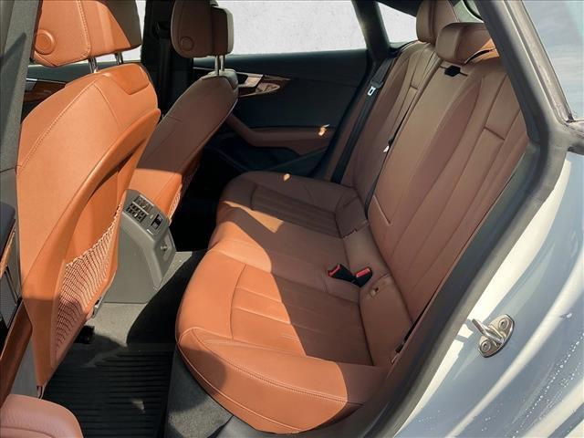 used 2023 Audi A5 Sportback car, priced at $31,991