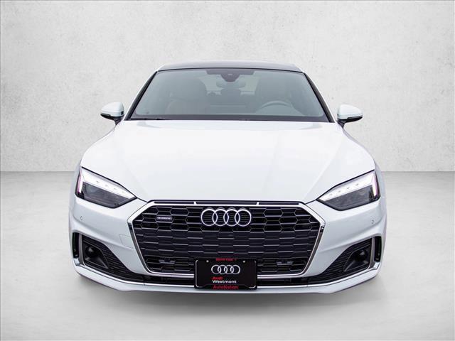 used 2023 Audi A5 Sportback car, priced at $30,890
