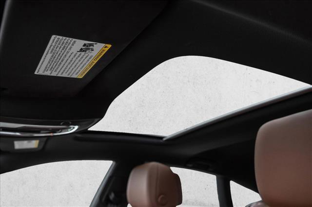 used 2023 Audi A5 Sportback car, priced at $30,890