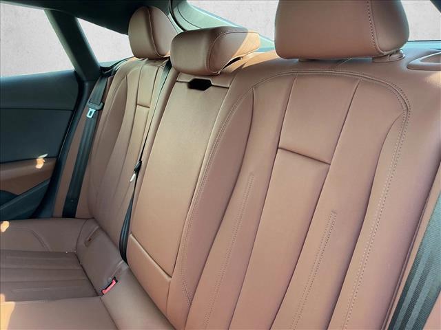 used 2023 Audi A5 Sportback car, priced at $31,991