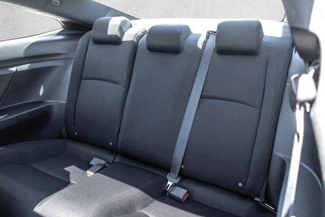 used 2019 Honda Civic Si car, priced at $19,838