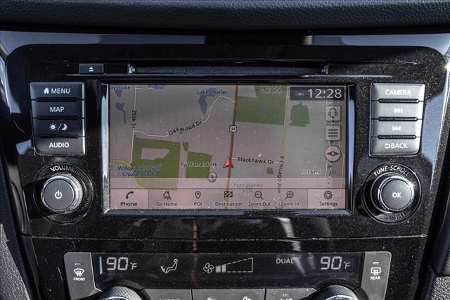 used 2020 Nissan Rogue car, priced at $18,403