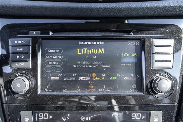 used 2020 Nissan Rogue car, priced at $18,403