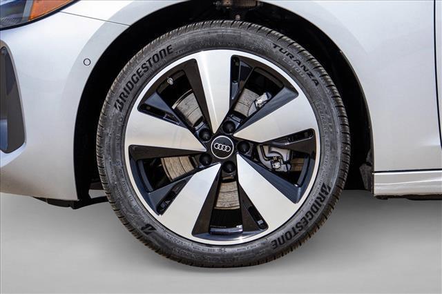 new 2025 Audi A5 car, priced at $48,788